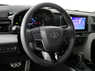 2025 Toyota Camry SE Hybrid *1-OWNER*