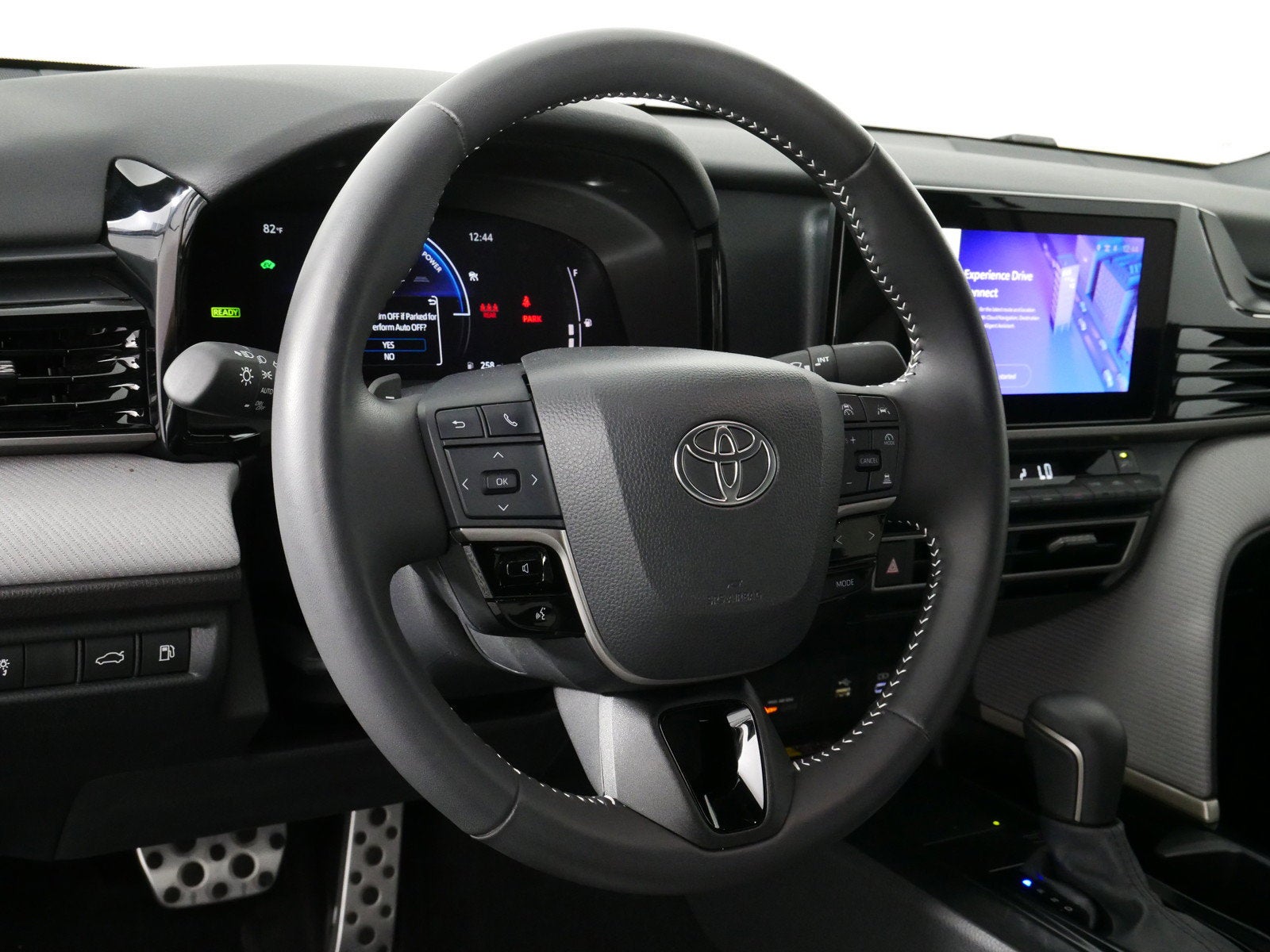 2025 Toyota Camry SE Hybrid *1-OWNER*