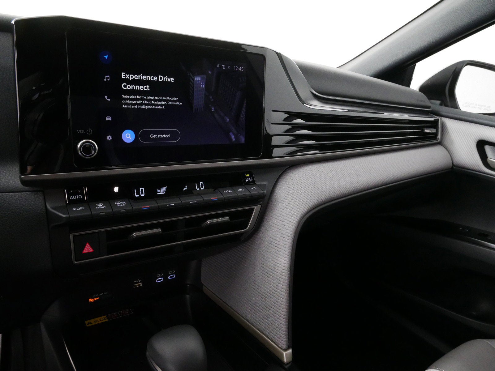 2025 Toyota Camry SE Hybrid *1-OWNER*