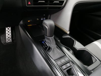 2025 Toyota Camry SE Hybrid *1-OWNER*