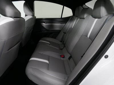 2025 Toyota Camry SE Hybrid *1-OWNER*