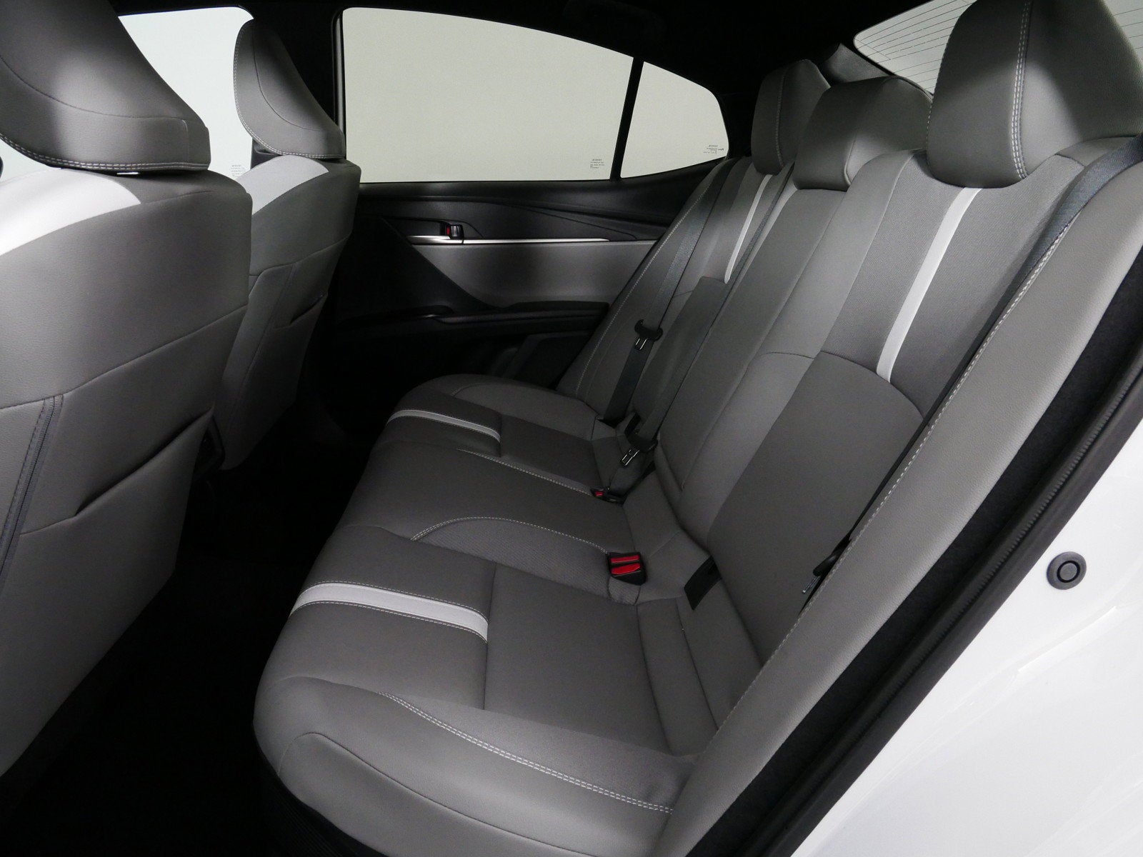 2025 Toyota Camry SE Hybrid *1-OWNER*