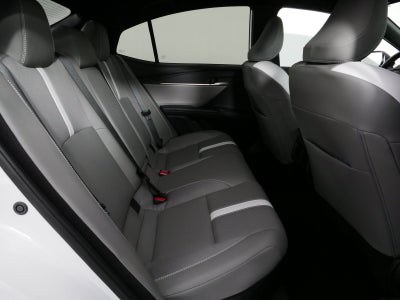 2025 Toyota Camry SE Hybrid *1-OWNER*