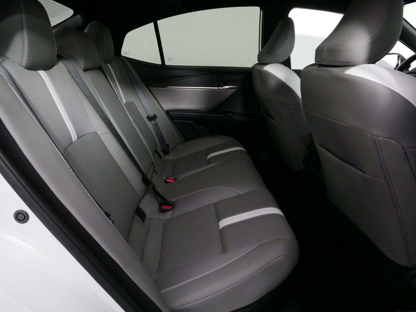 2025 Toyota Camry SE Hybrid *1-OWNER*