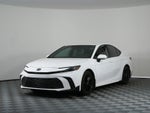 2025 Toyota Camry SE Hybrid *1-OWNER*