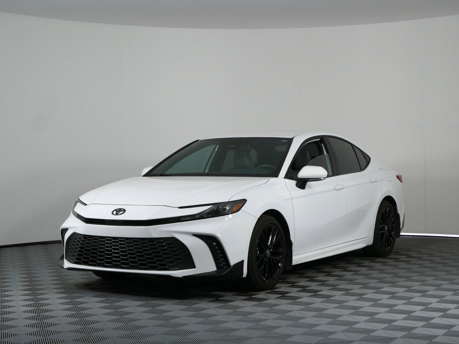 2025 Toyota Camry SE Hybrid *1-OWNER*