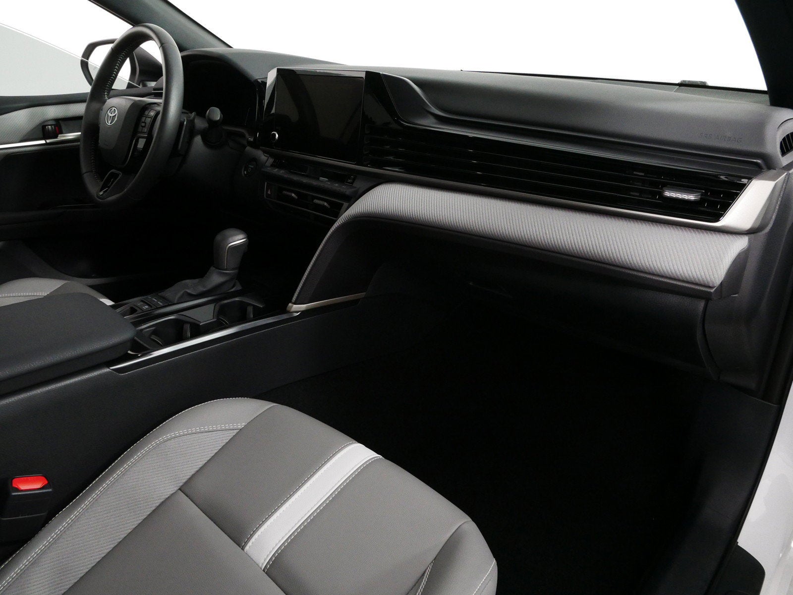 2025 Toyota Camry SE Hybrid *1-OWNER*
