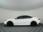 2025 Toyota Camry SE Hybrid *1-OWNER*