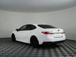 2025 Toyota Camry SE Hybrid *1-OWNER*