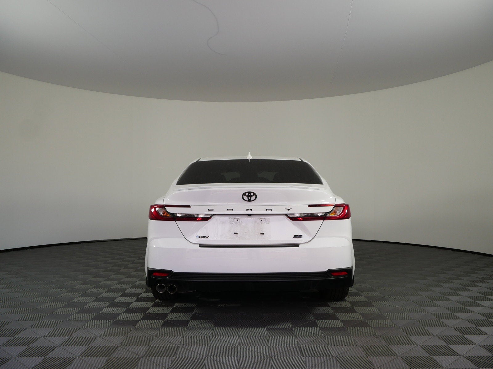 2025 Toyota Camry SE Hybrid *1-OWNER*
