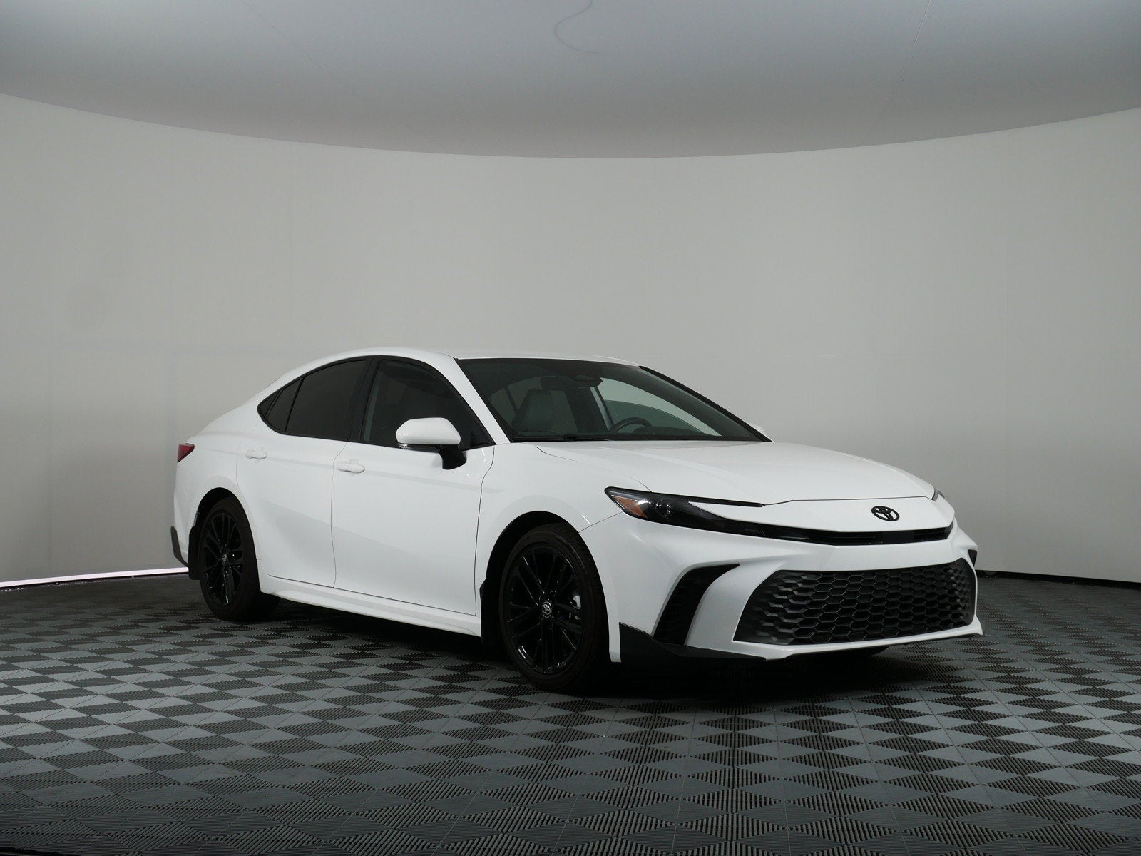 2025 Toyota Camry SE Hybrid *1-OWNER*