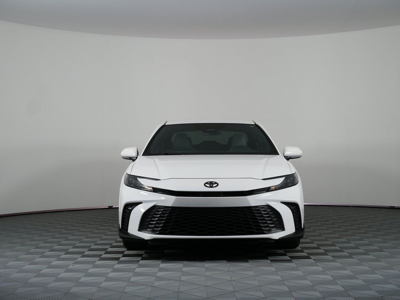 2025 Toyota Camry SE Hybrid *1-OWNER*