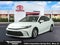 2025 Toyota Camry LE Hybrid *1-OWNER*
