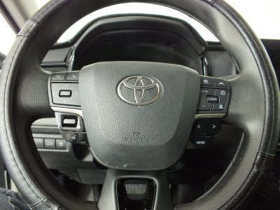 2025 Toyota Camry LE Hybrid *1-OWNER*