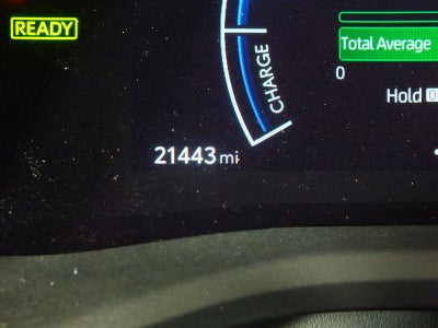 2025 Toyota Camry LE Hybrid *1-OWNER*