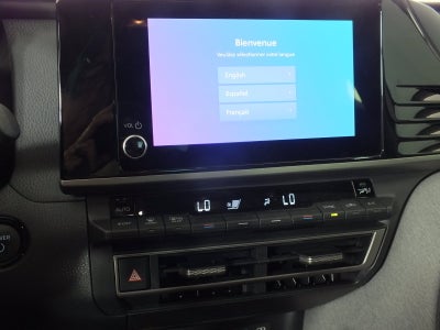 2025 Toyota Camry LE Hybrid *1-OWNER*