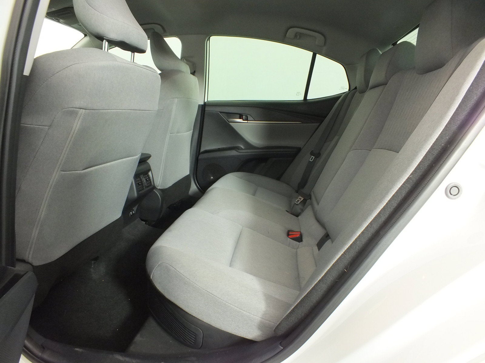 2025 Toyota Camry LE Hybrid *1-OWNER*