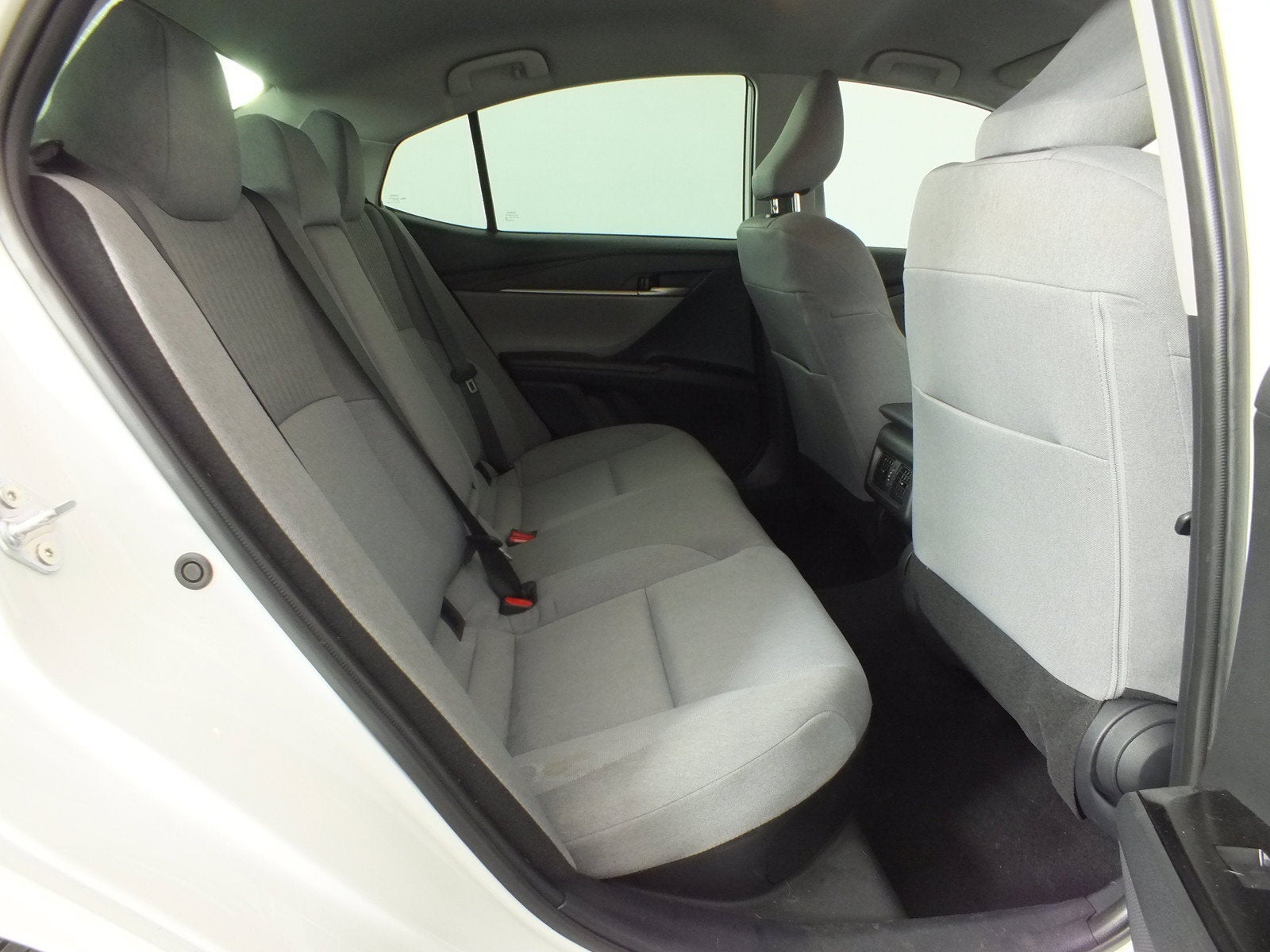 2025 Toyota Camry LE Hybrid *1-OWNER*