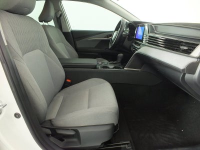 2025 Toyota Camry LE Hybrid *1-OWNER*