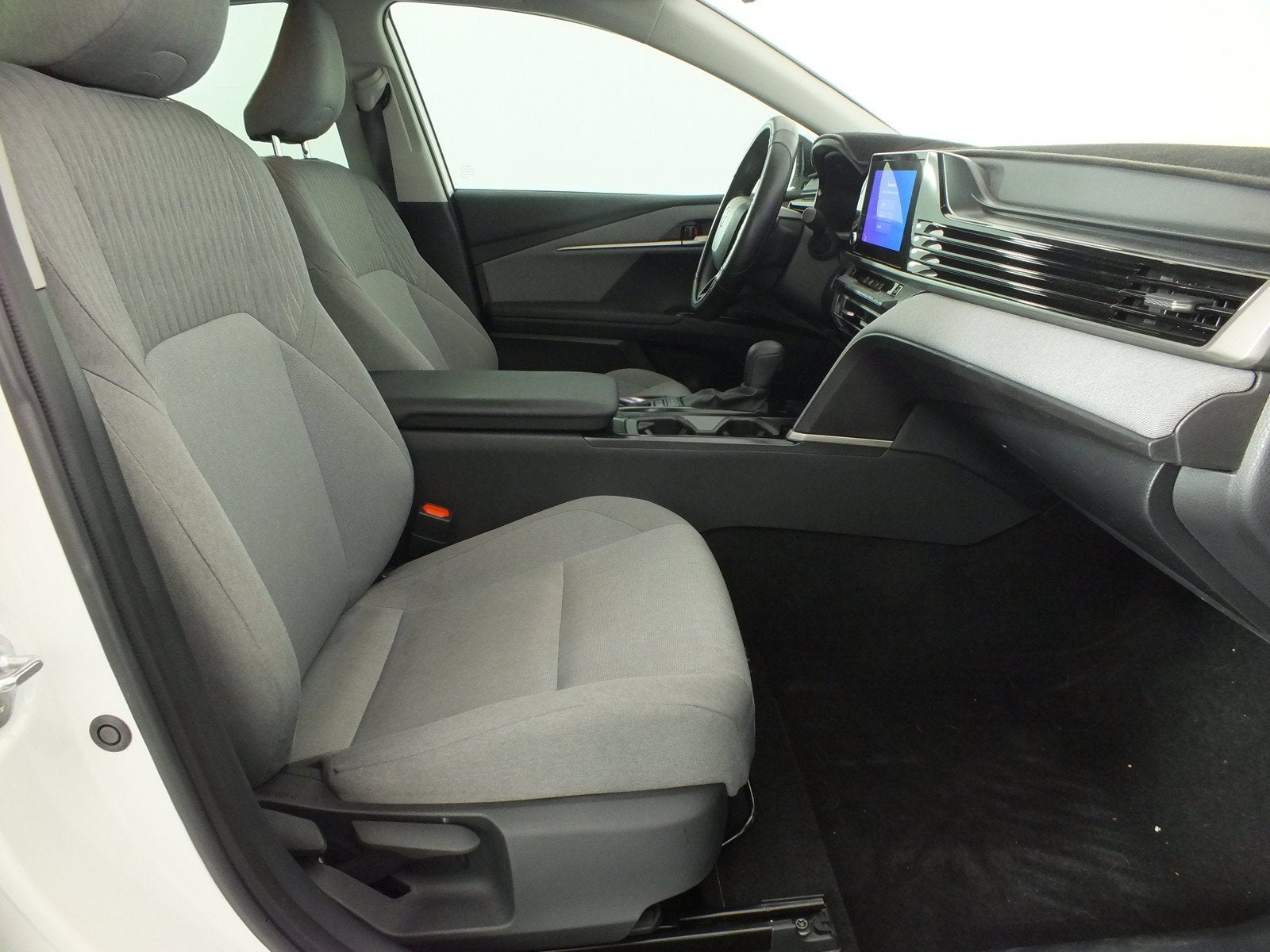 2025 Toyota Camry LE Hybrid *1-OWNER*