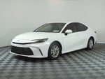 2025 Toyota Camry LE Hybrid *1-OWNER*