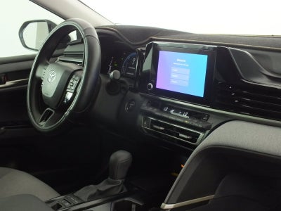 2025 Toyota Camry LE Hybrid *1-OWNER*
