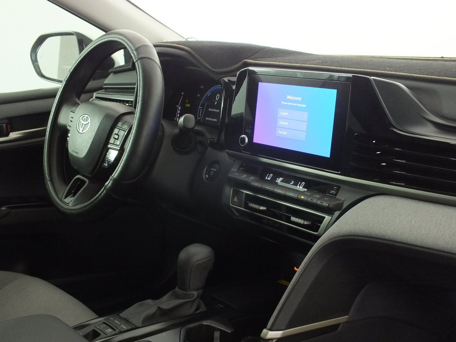 2025 Toyota Camry LE Hybrid *1-OWNER*