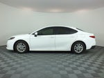 2025 Toyota Camry LE Hybrid *1-OWNER*