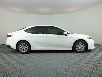 2025 Toyota Camry LE Hybrid *1-OWNER*