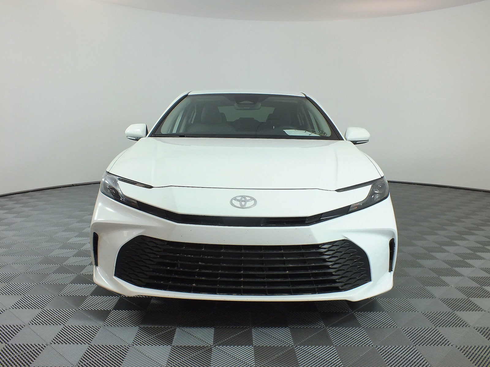 2025 Toyota Camry LE Hybrid *1-OWNER*
