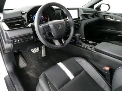 2025 Toyota Camry SE Hybrid *1-OWNER*