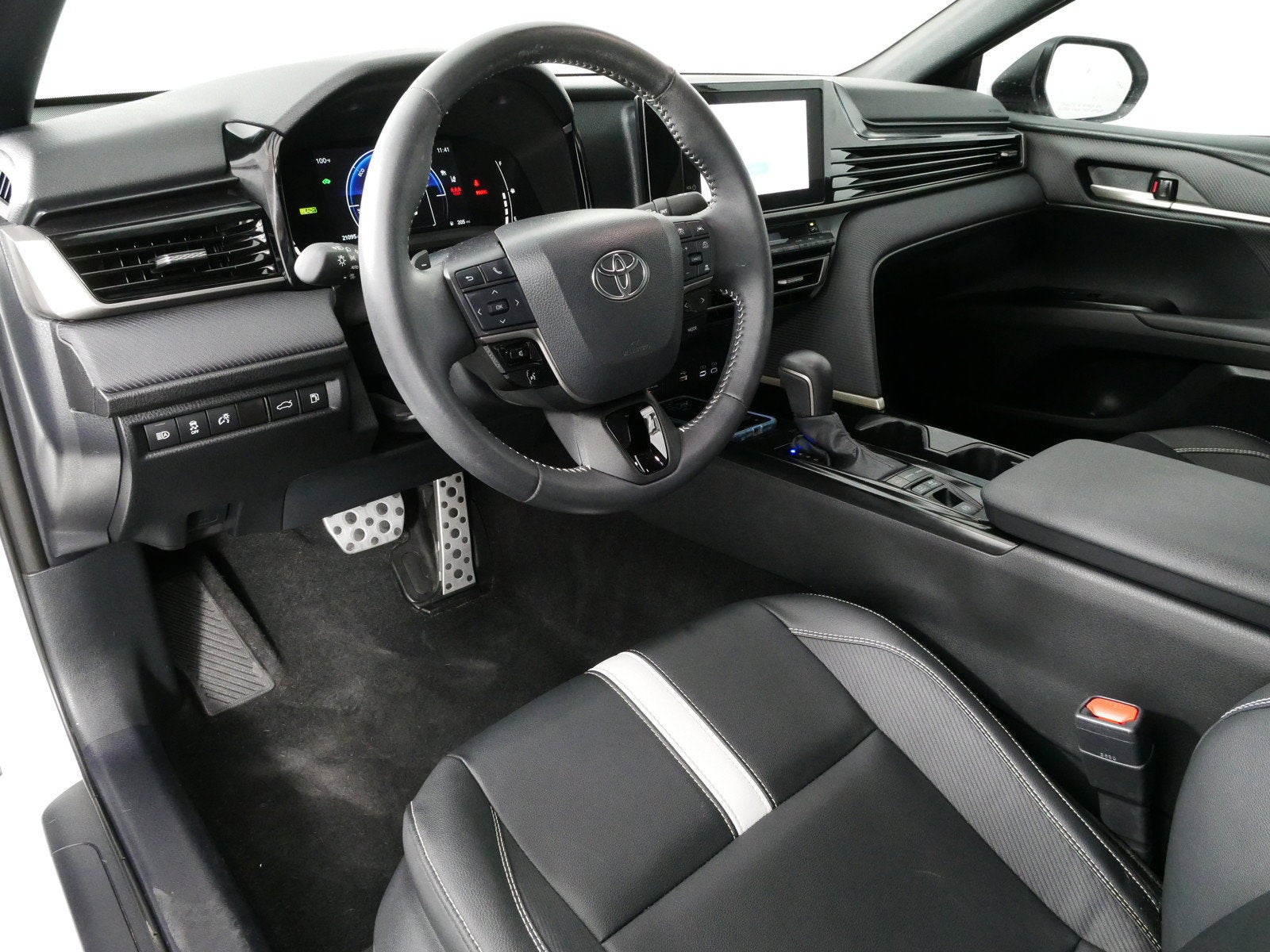 2025 Toyota Camry SE Hybrid *1-OWNER*