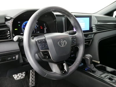 2025 Toyota Camry SE Hybrid *1-OWNER*