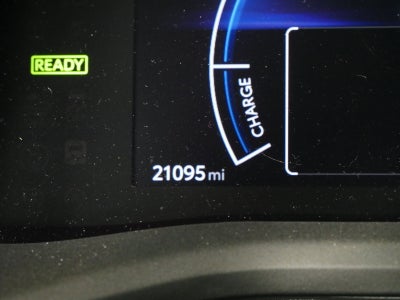 2025 Toyota Camry SE Hybrid *1-OWNER*