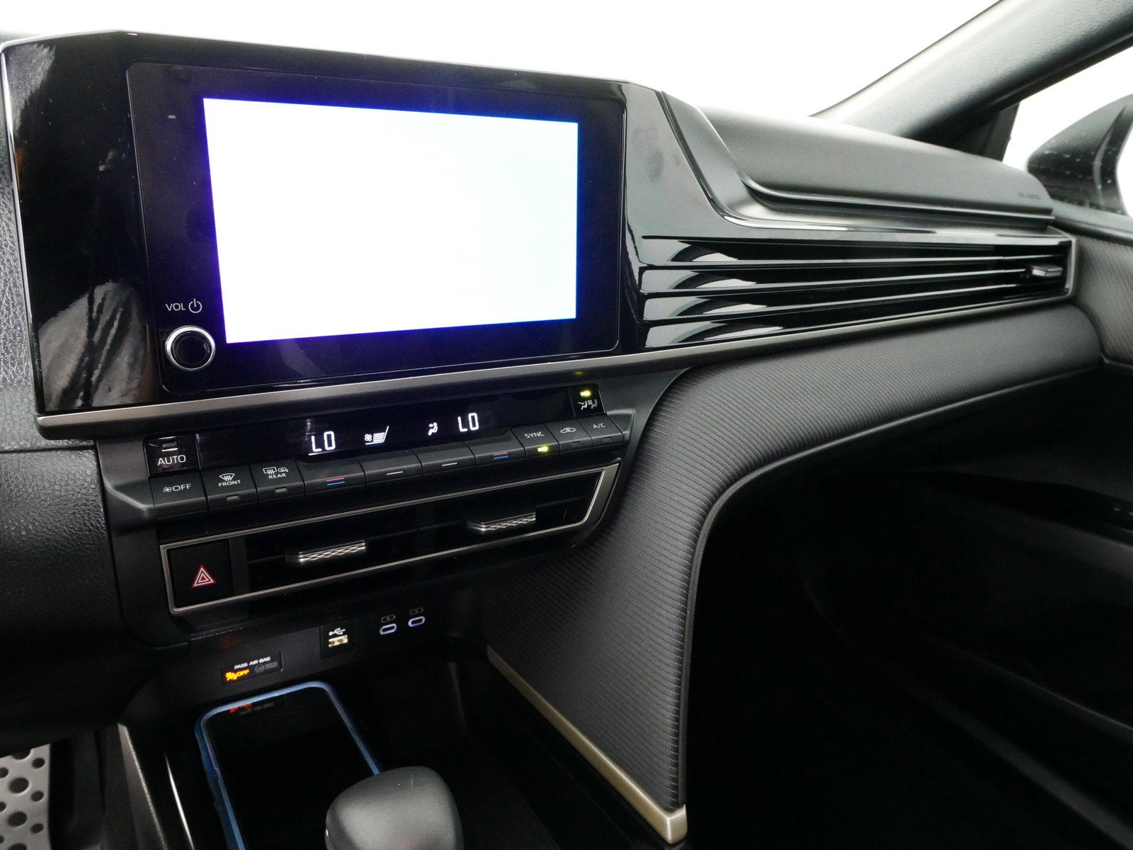2025 Toyota Camry SE Hybrid *1-OWNER*