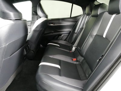 2025 Toyota Camry SE Hybrid *1-OWNER*