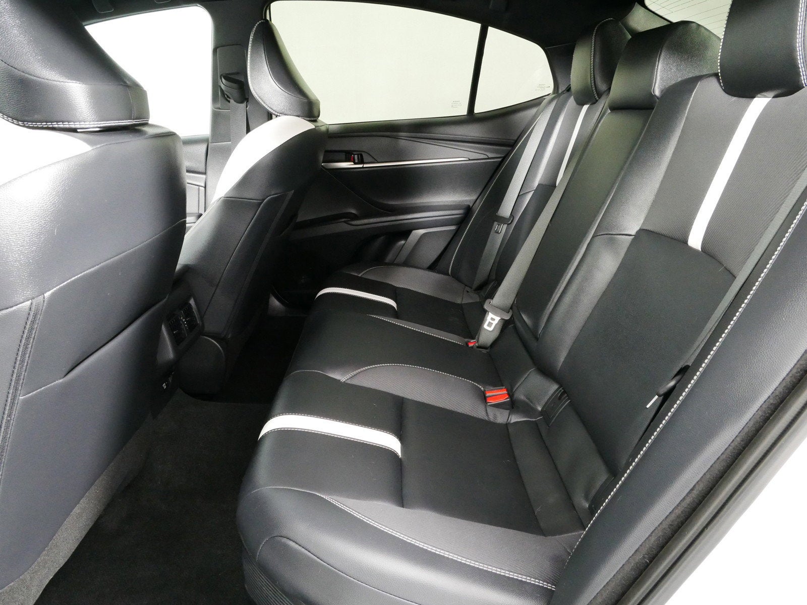 2025 Toyota Camry SE Hybrid *1-OWNER*