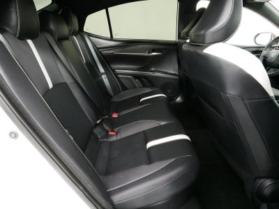 2025 Toyota Camry SE Hybrid *1-OWNER*