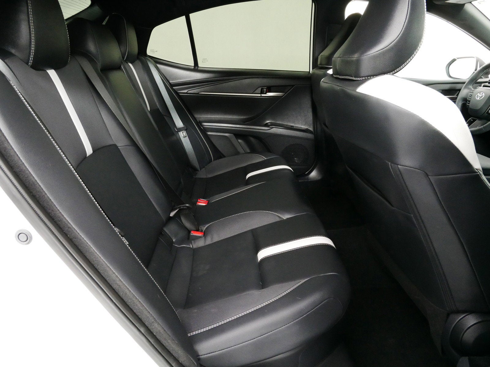2025 Toyota Camry SE Hybrid *1-OWNER*