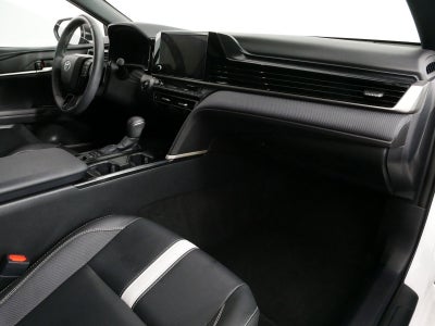 2025 Toyota Camry SE Hybrid *1-OWNER*