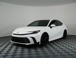 2025 Toyota Camry SE Hybrid *1-OWNER*