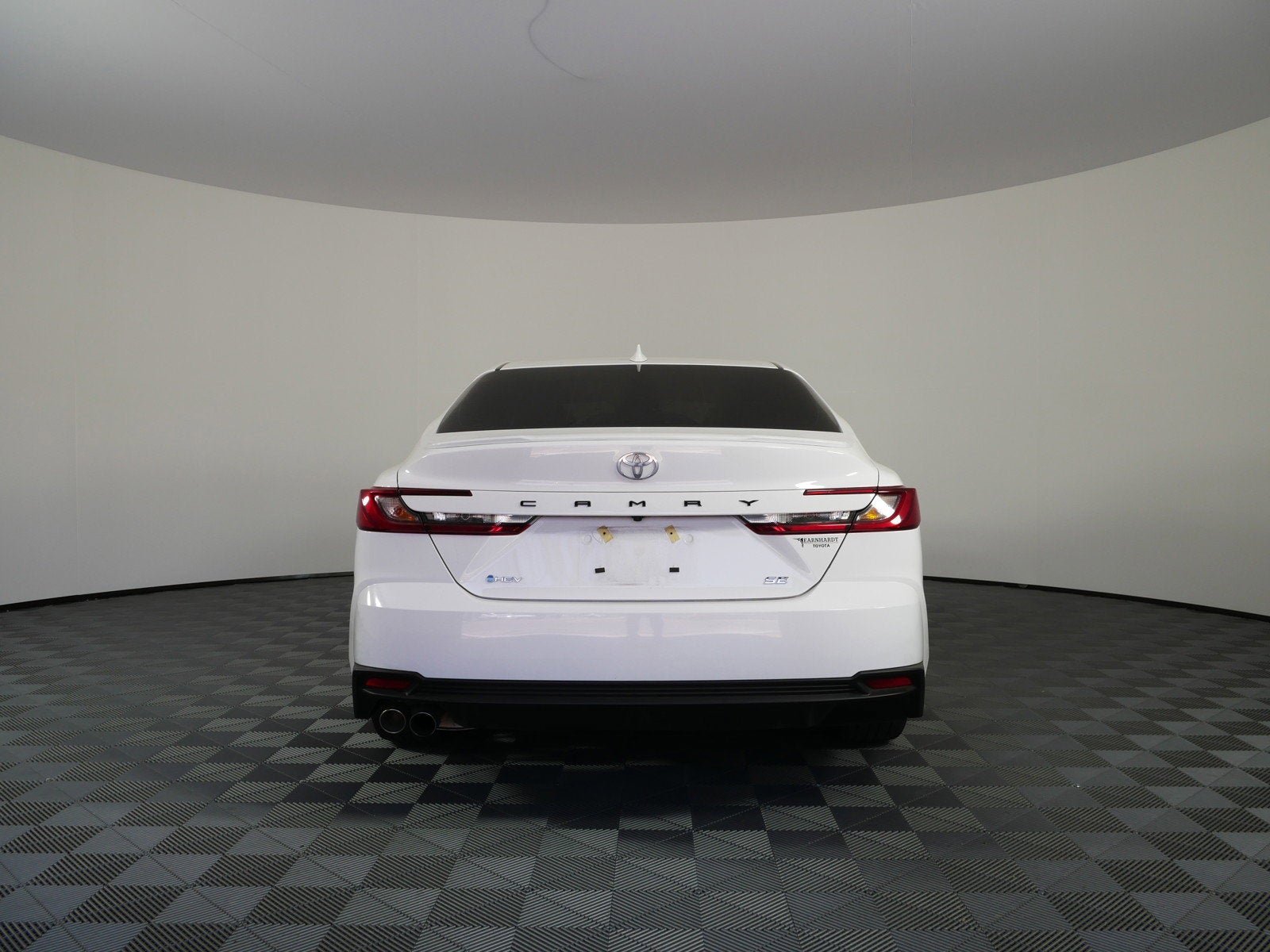 2025 Toyota Camry SE Hybrid *1-OWNER*