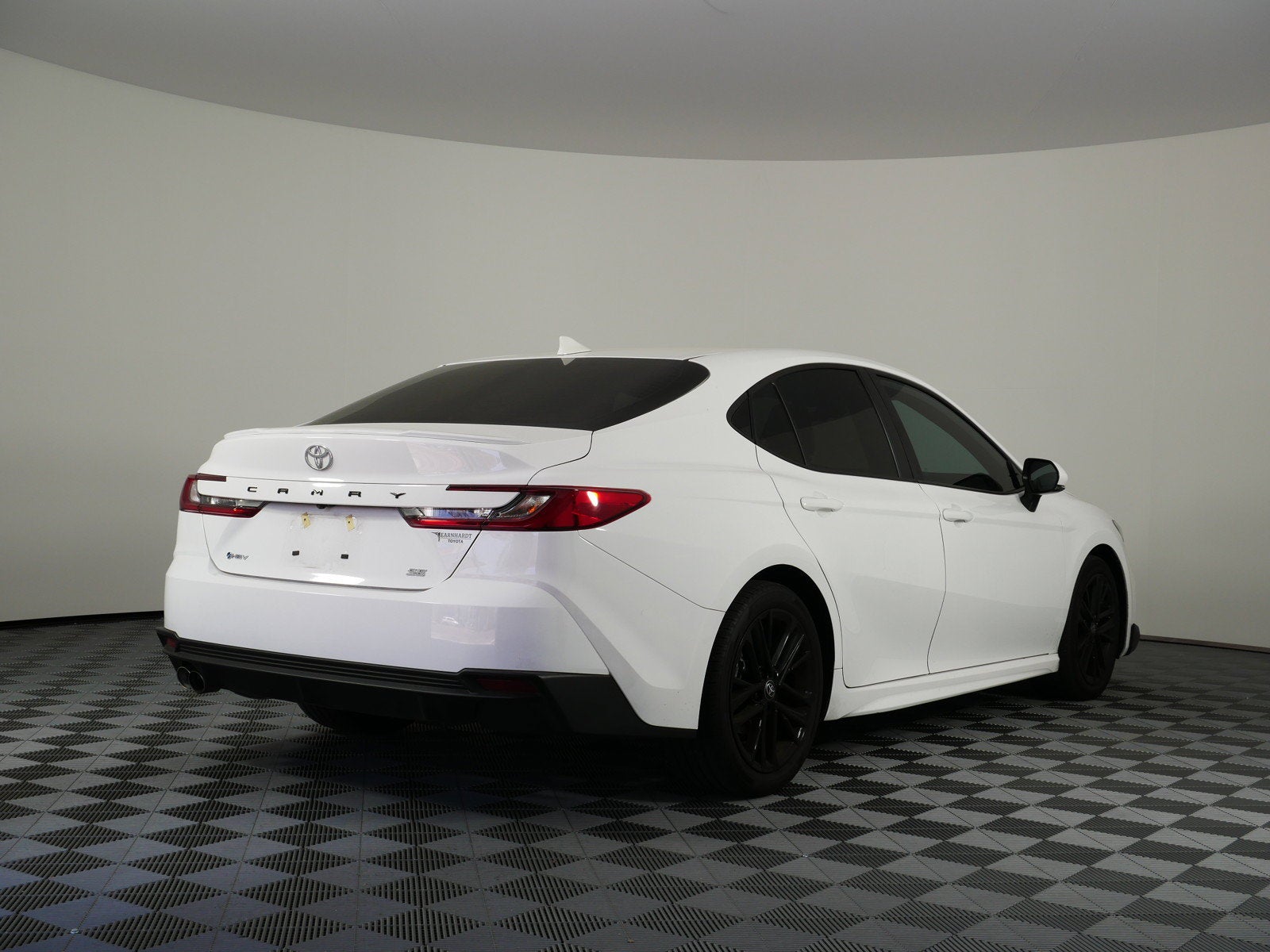 2025 Toyota Camry SE Hybrid *1-OWNER*