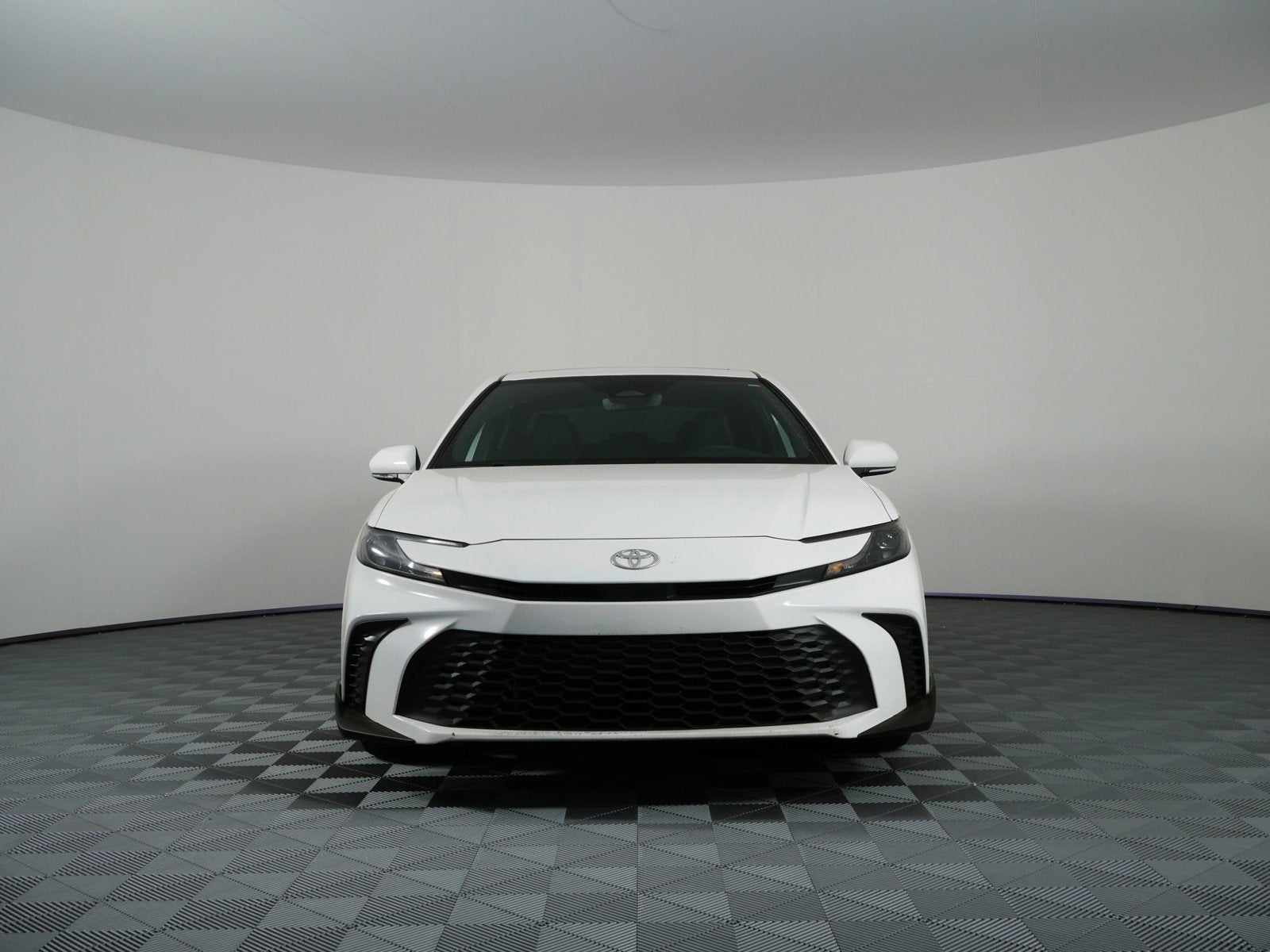 2025 Toyota Camry SE Hybrid *1-OWNER*