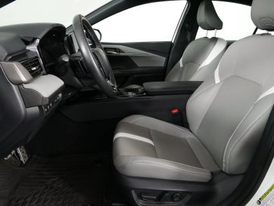 2025 Toyota Camry SE Hybrid *1-OWNER*