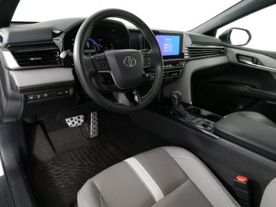 2025 Toyota Camry SE Hybrid *1-OWNER*