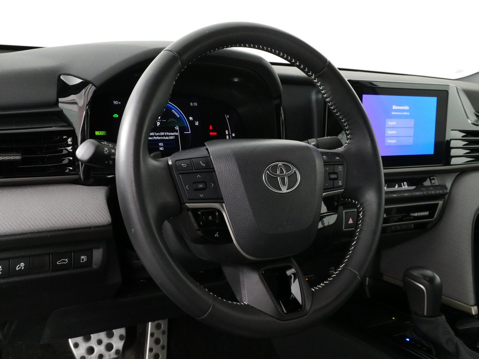 2025 Toyota Camry SE Hybrid *1-OWNER*