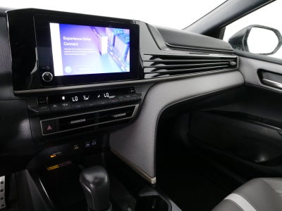 2025 Toyota Camry SE Hybrid *1-OWNER*