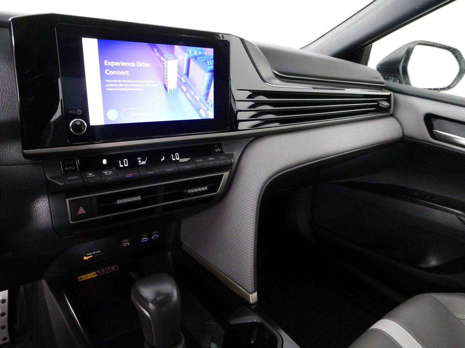 2025 Toyota Camry SE Hybrid *1-OWNER*