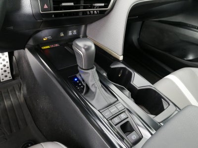 2025 Toyota Camry SE Hybrid *1-OWNER*